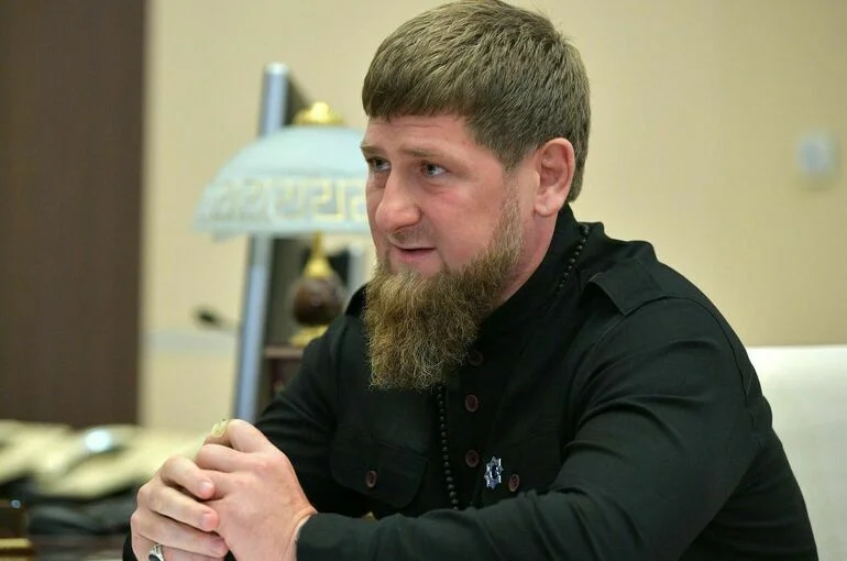 Кадыров рассказал об уничтожении «нервной системы» ВСУ под Часовым Яром