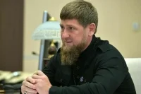 Кадыров рассказал об уничтожении «нервной системы» ВСУ под Часовым Яром