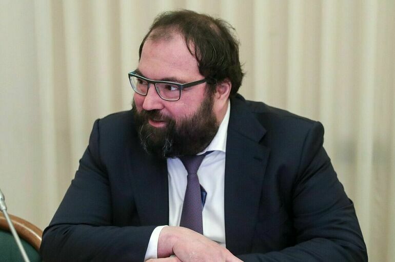 Шадаев предложил отказаться от SMS при восстановлении пароля от «Госуслуг»