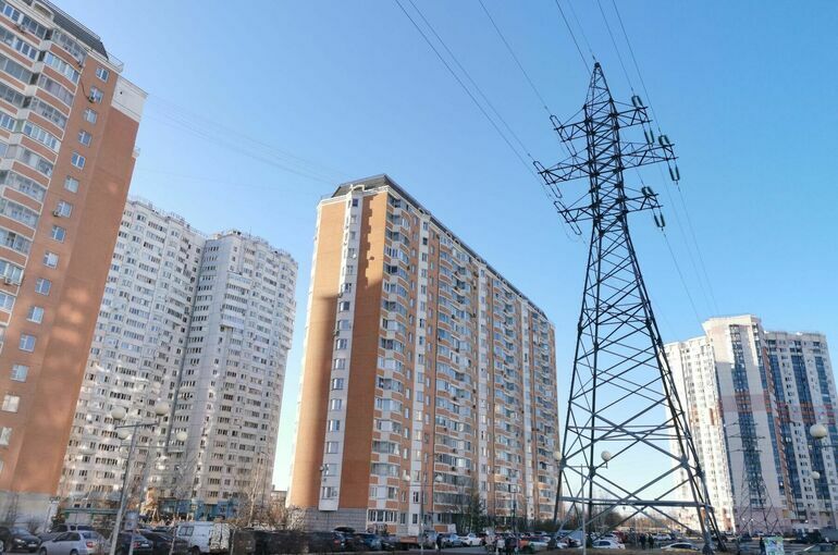 Иностранцам предложили запретить давать лицензии на право управления домами