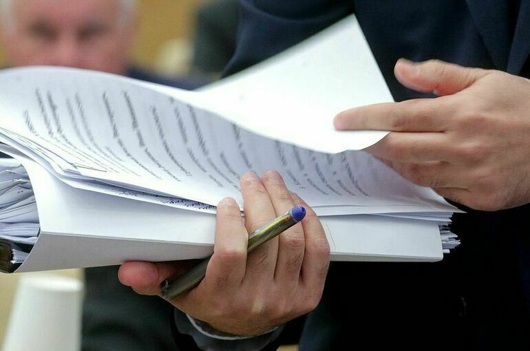 Комитет Госдумы одобрил смягчение нагрузки на микрофинансовые организации