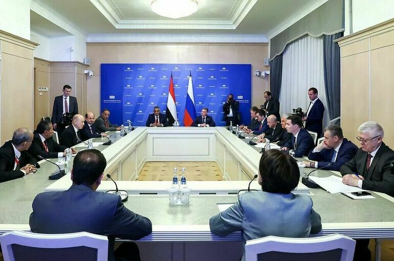 Володин: Фракции Госдумы солидарны в необходимости укрепления связей с Йеменом