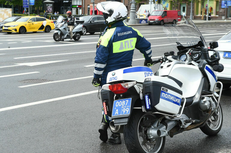 Доходы от штрафов за нарушение ПДД направят на цифровую трансформацию