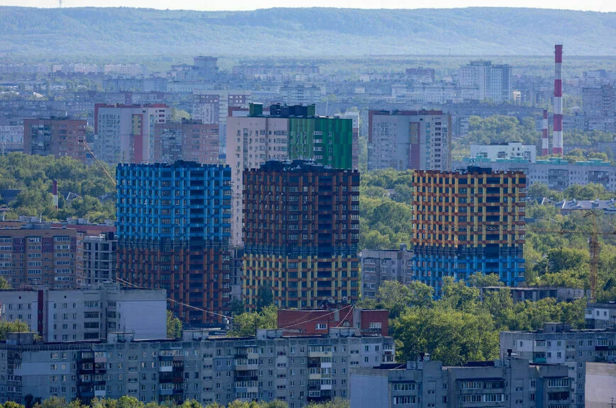 Отнимать имущество у преступников будут по-новому