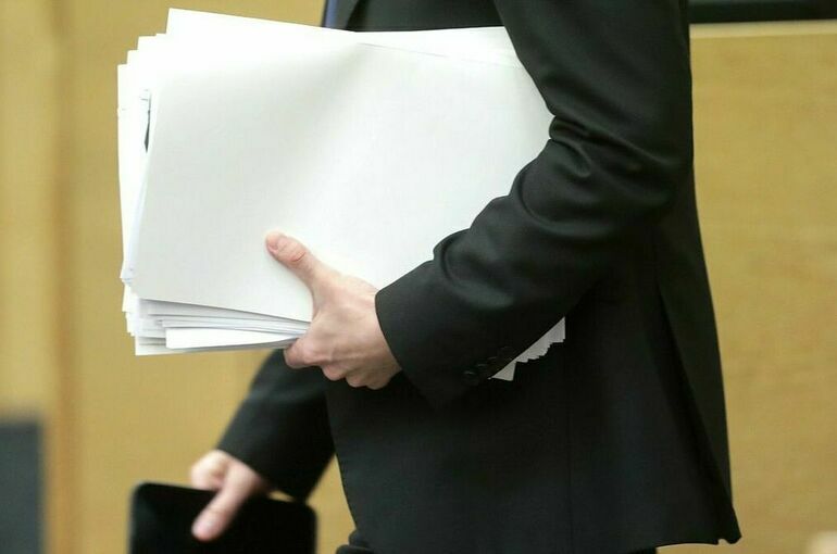 Подачу кассационных жалоб могут упростить