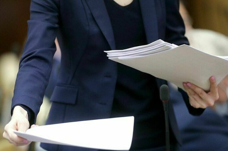 В Госдуму внесен законопроект о защите прав россиян при приобретении ценных бумаг