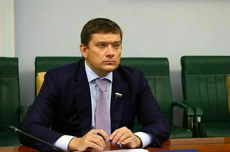 Сенатор Журавлев предложил объединить возможности национальных антиотмывочных систем