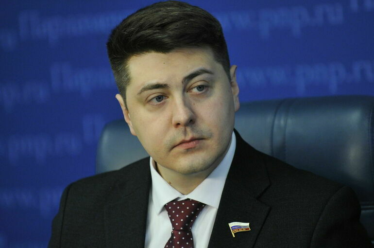 Контроль за бестабачными смесями для стиков могут усилить