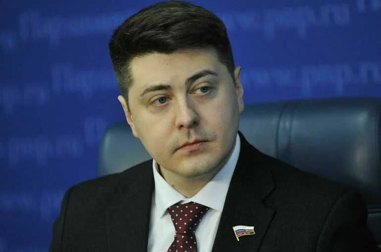 Контроль за бестабачными смесями для стиков могут усилить