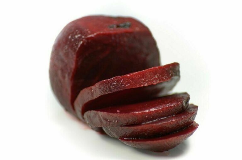 За неделю свекла в России подорожала почти на 4%