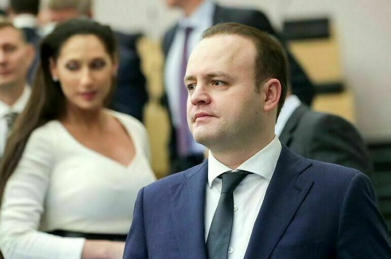 Депутат Даванков отметил важность БАДов для экономики