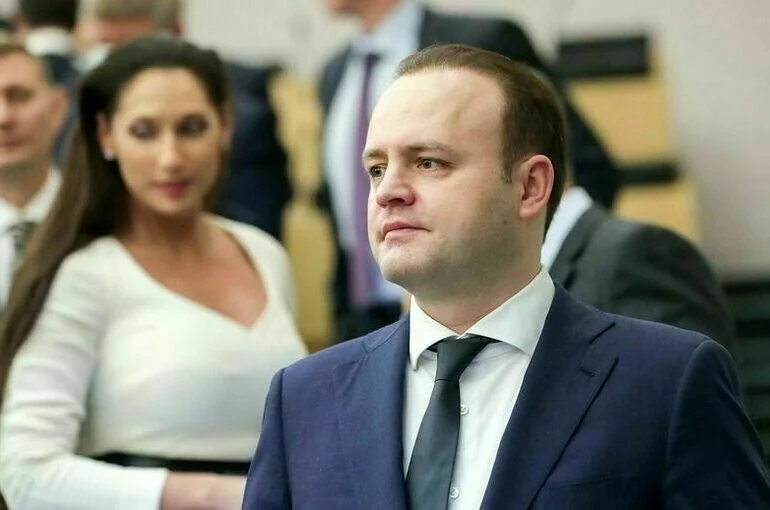 Депутат Даванков отметил важность БАДов для экономики