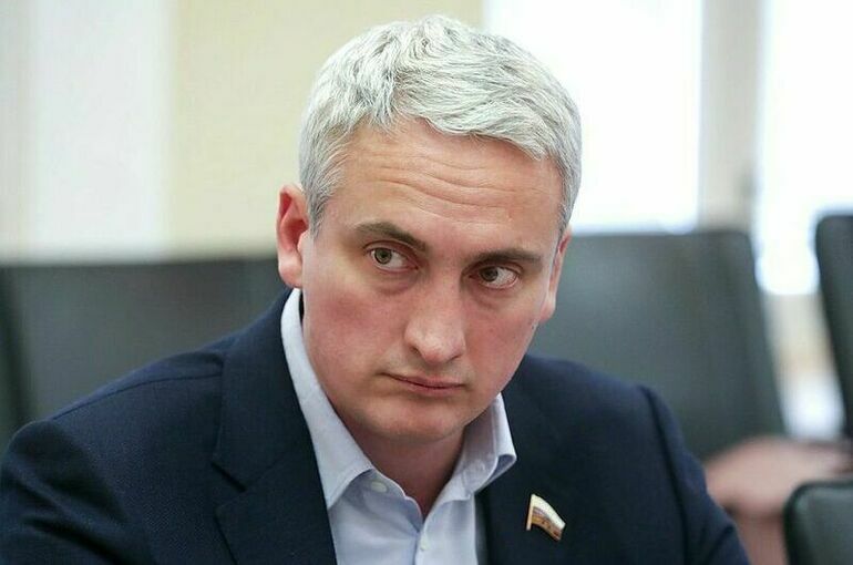 Депутат Нифантьев назвал важным законопроект о передвижных аптеках