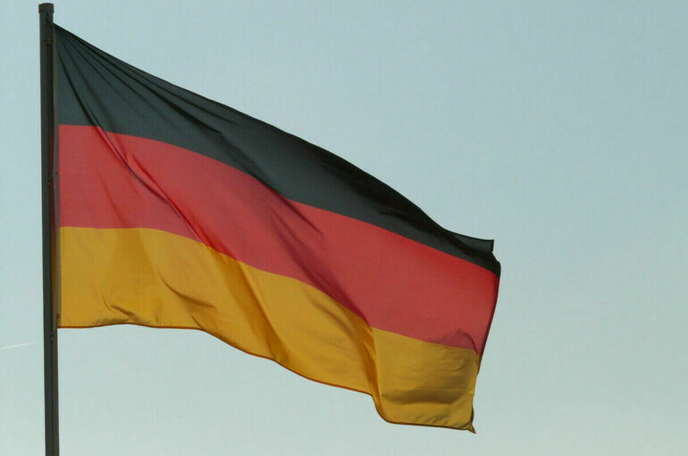 Die Welt: ФРГ профинансирует производство украинских дальнобойных беспилотников