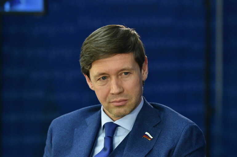 Сенатор Шейкин предложил отменить НДС при безвозмездной передаче товаров