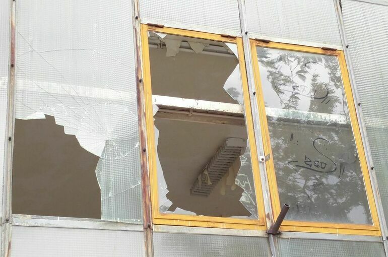 Политолог объяснил усиление атак ВСУ во время визита Путина в Курскую область