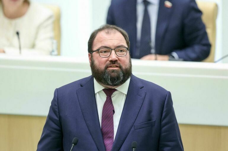 В России выработают единую политику использования VPN-сервисов