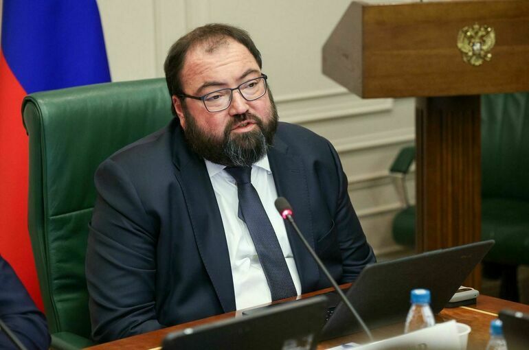 Шадаев: В России почти не растут тарифы на связь