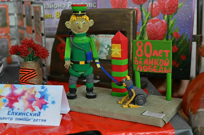 Ростовский фестиваль «Созвездие» опять восхищает зрителей