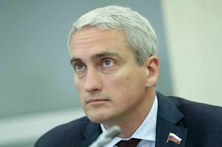 Депутат Нифантьев: маркетплейсы не должны продавать лекарства без лицензии