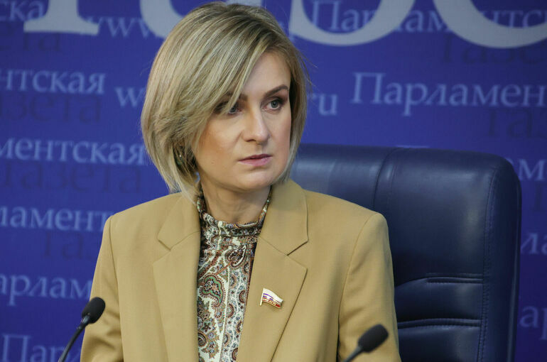 Депутат Бутина: Угрожая Мединскому, Украина пытается сорвать мирные переговоры