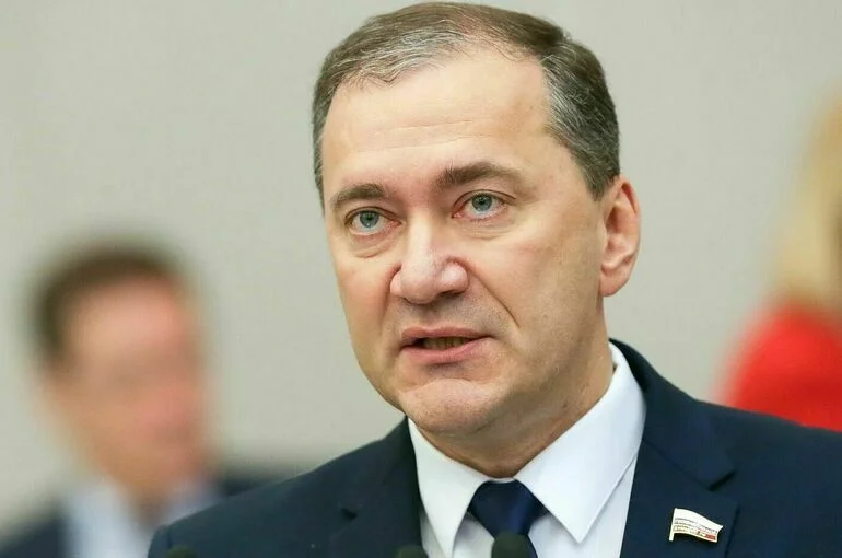 Депутат Белик: Угрозы Мединскому говорят о нежелании Киева завершать конфликт