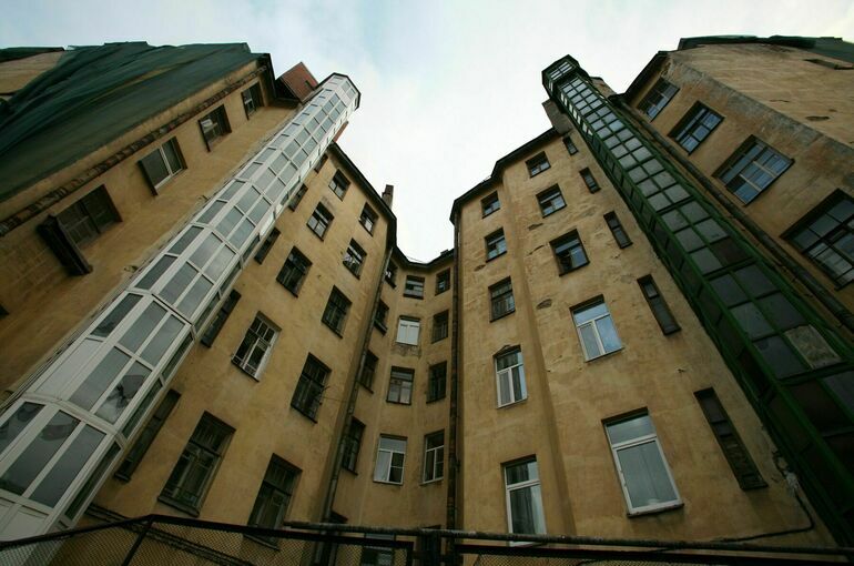 В Минстрое предложили изменить порядок выбора администратора собраний жильцов