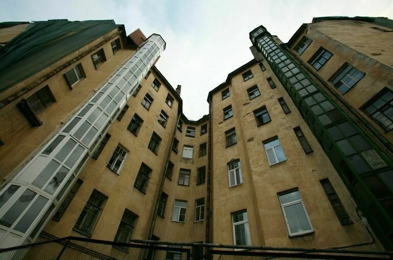В Минстрое предложили изменить порядок выбора администратора собраний жильцов