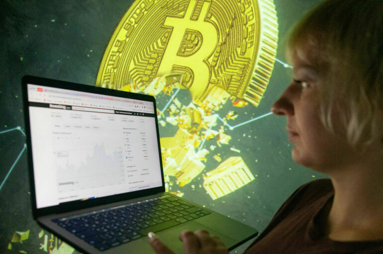 Цивилев: В Бурятии и Забайкалье введут круглогодичный запрет на майнинг