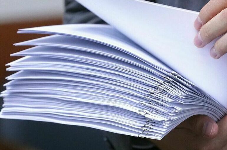 Минюст внес британскую и эстонскую организации в перечень нежелательных