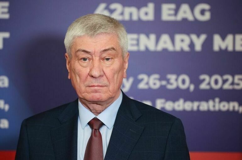 Финансовые разведчики смогут быстрее выявлять сомнительные операции