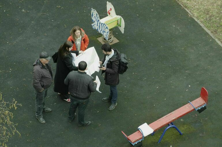 Как изменятся правила проведения собраний собственников жилья