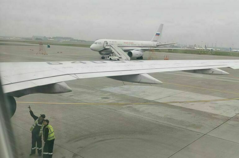 Гражданским аэродромам упростят аренду государственной недвижимости