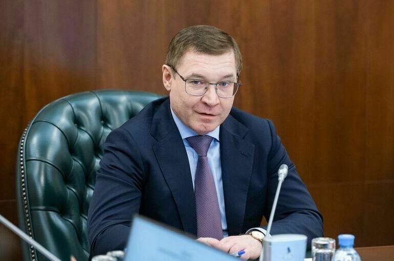 Сенатор Якушев: Архитектура евразийской безопасности должна учитывать интересы всех государств континента