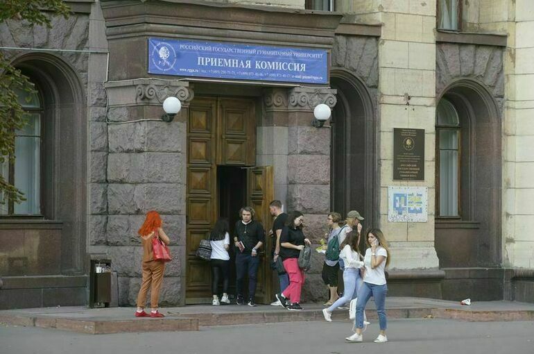 Вступительная кампания-2025: что изменится для абитуриентов