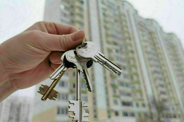 Выплату на покупку жилья получат больше россиян