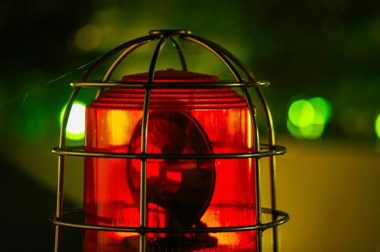 Во Владивостоке произошли взрывы рядом с бухтой