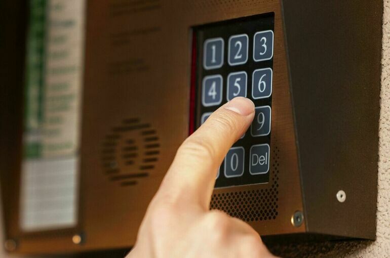 Домофоны могут стать элементом системы оповещения населения