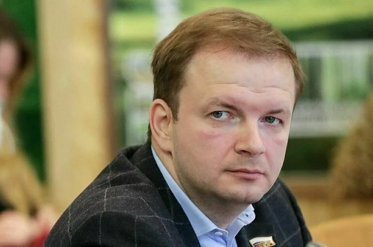 Депутат Говырин разъяснил, кого коснется приостановка сомнительных переводов