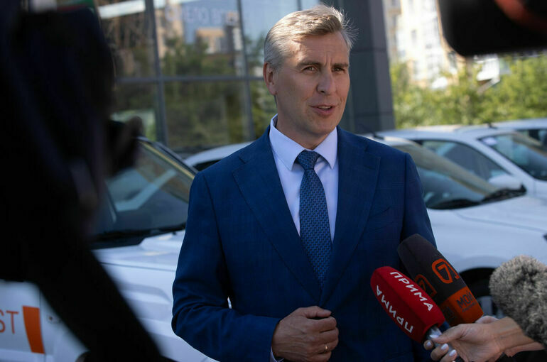 В Красноярском крае дети из малообеспеченных семей будут заниматься спортом бесплатно