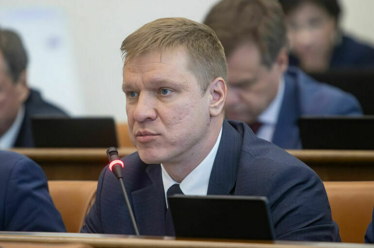 Каждый мог предложить объект для благоустройства в Красноярском крае