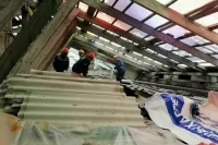 Капремонт жилья в Красноярском крае продолжается, но взносы платят не все