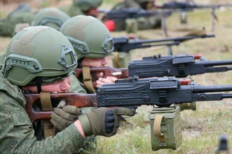 Российские военные захватили украинский дрон-детектор «Сахарок»