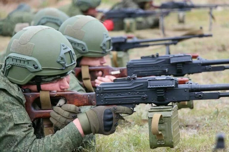 Российские военные захватили украинский дрон-детектор «Сахарок»