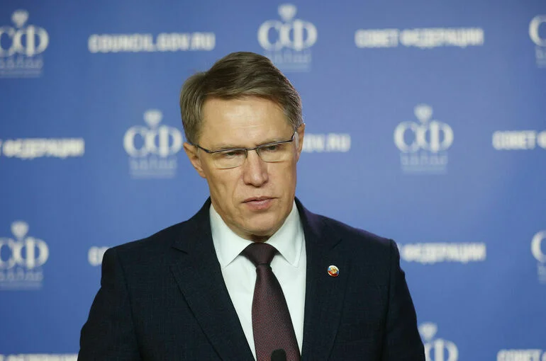 Минздрав: Детская смертность в России с 2012 года снизилась более чем на 60%