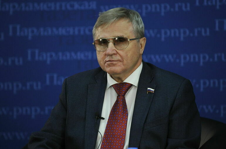 Депутат рассказал, как будут привлекать абитуриентов на технические специальности