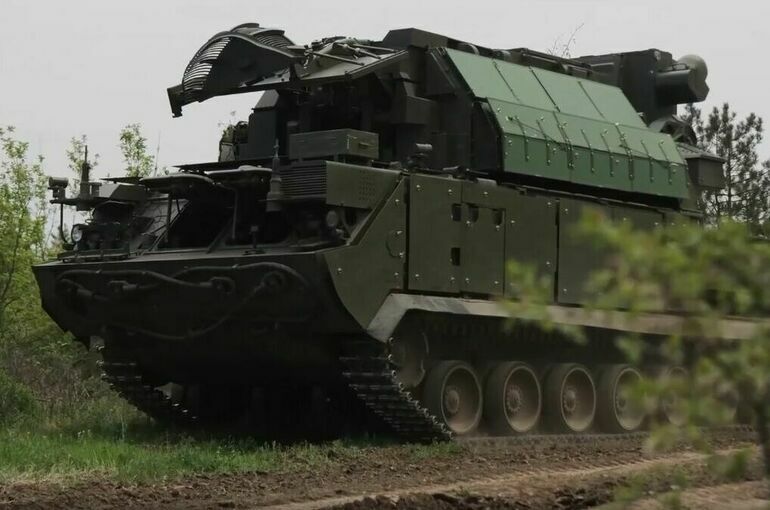 Силы ПВО сбили 15 беспилотников за полтора часа