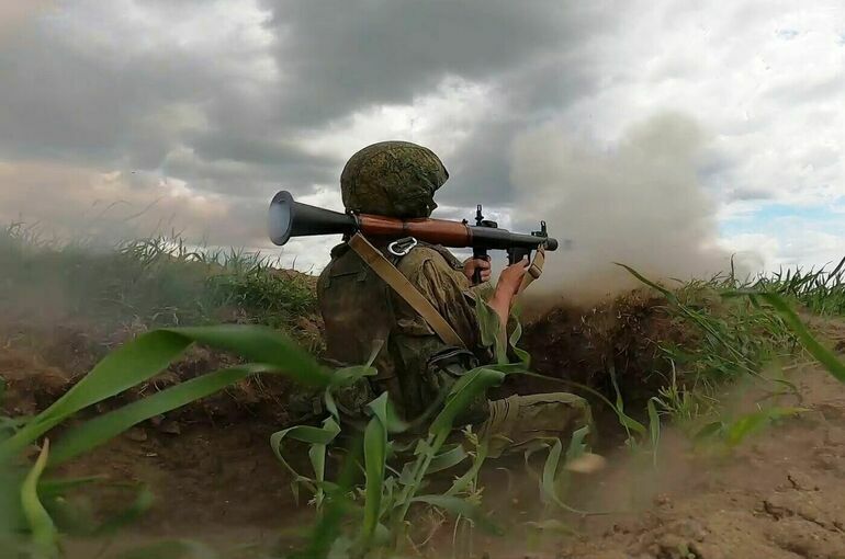 NYT: Меморандум Украины включает прекращение огня на суше, на море и в небе