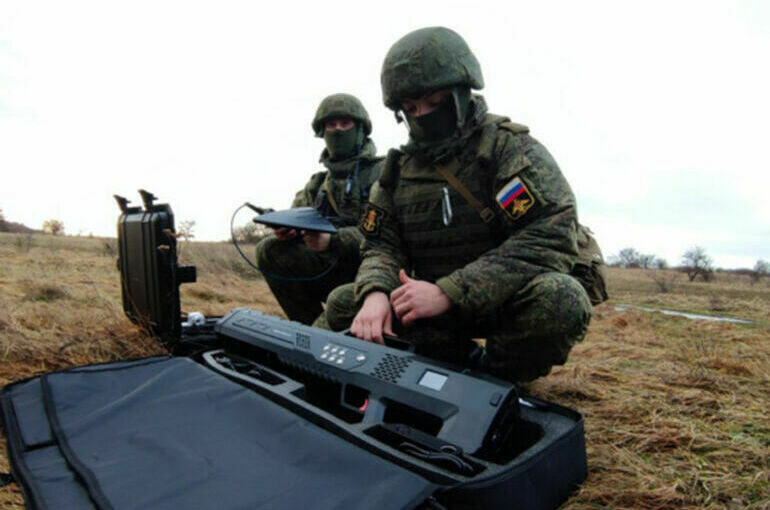 Москву пытались атаковать еще три украинских беспилотника