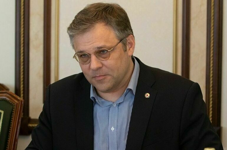 Мирошник: Любое военное производство на Украине — законная цель РФ